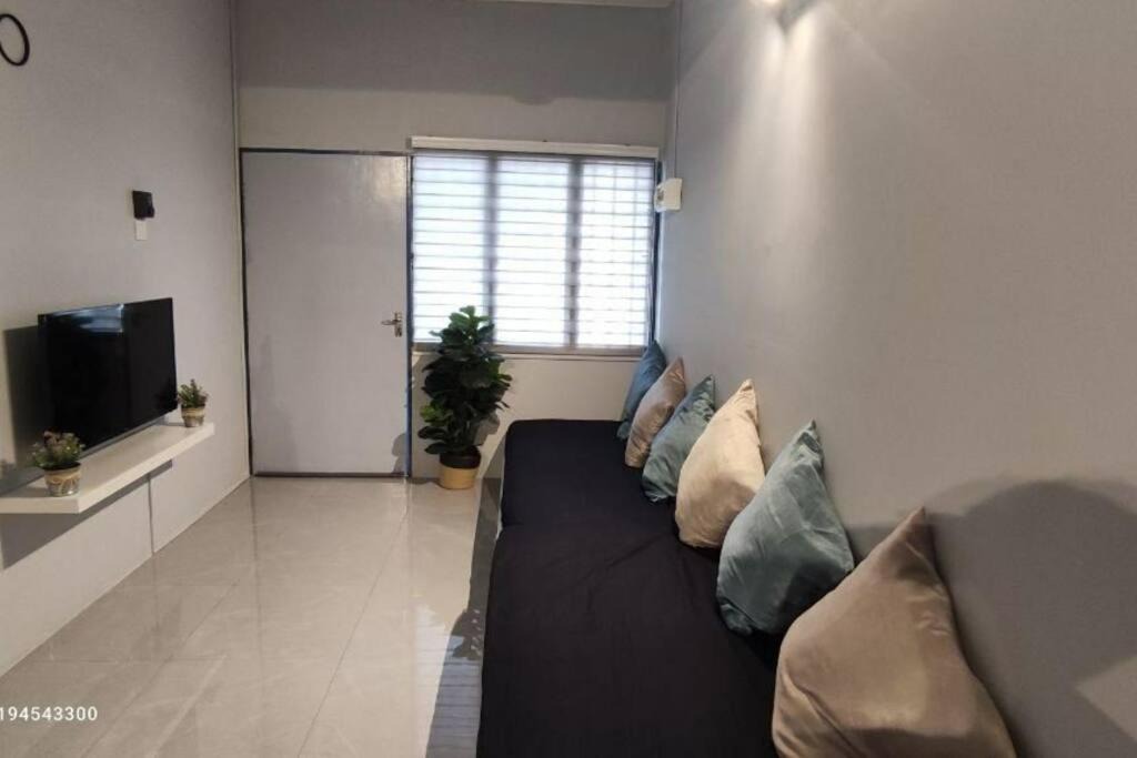 Photo of Livingroom in Ipoh