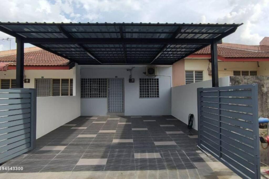 Photo of Buildings in Ipoh