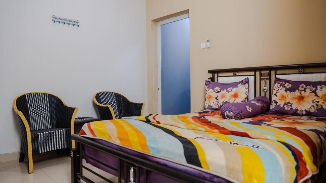 Photo of Bedroom in Tegal