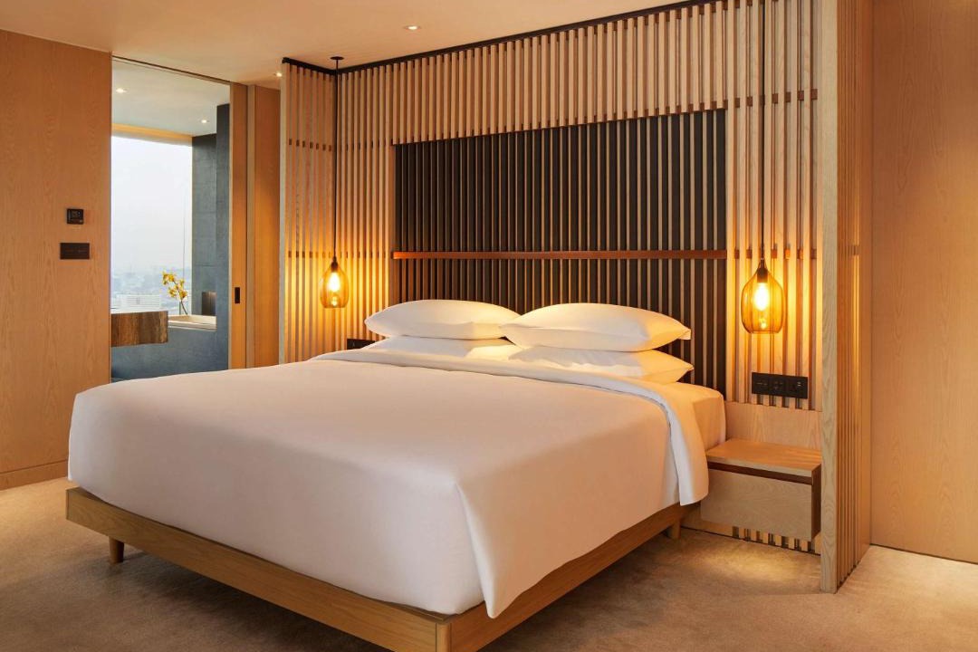 Photo of Bedroom in Kebon Sirih