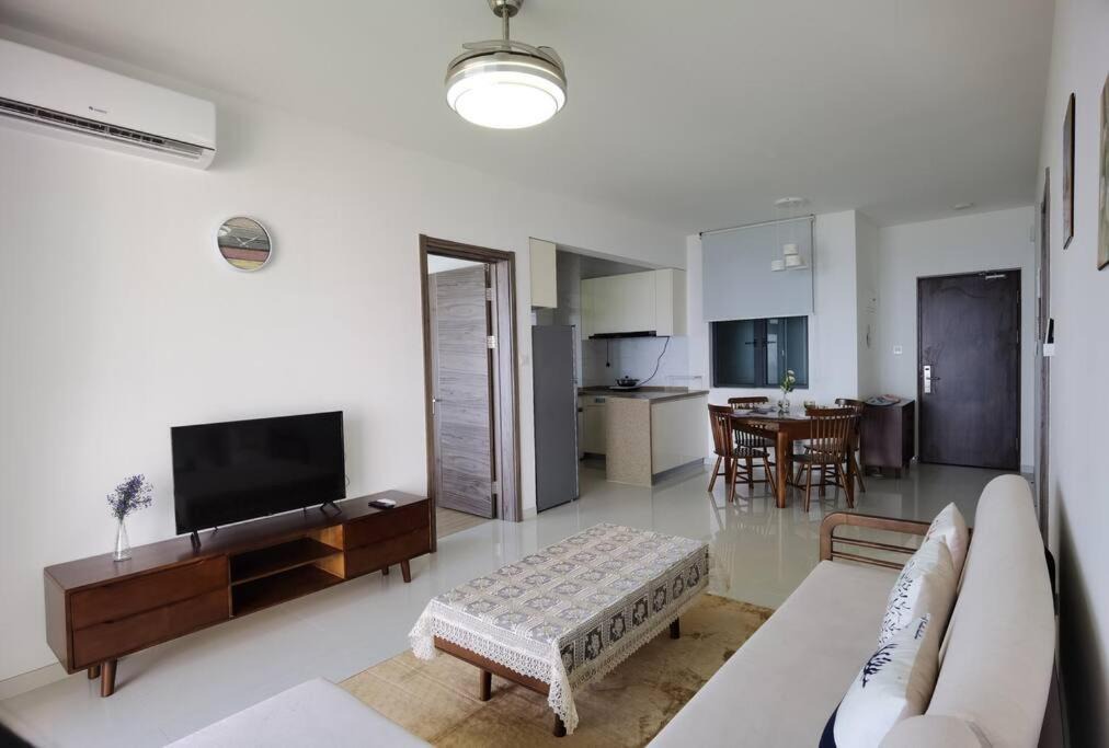 Photo of Livingroom in Gelang Patah