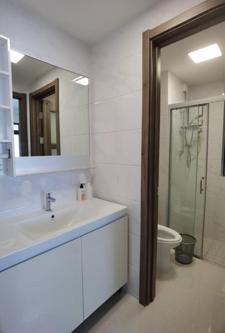 Photo of Bathroom in Gelang Patah