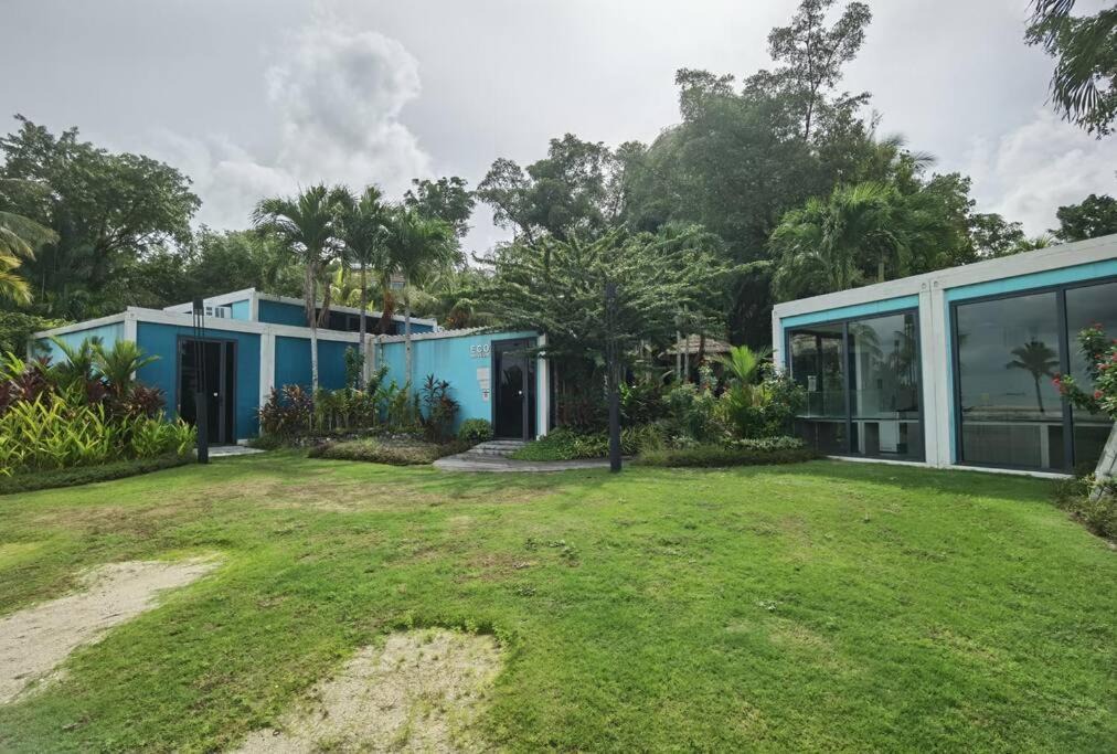 Photo of Buildings in Gelang Patah