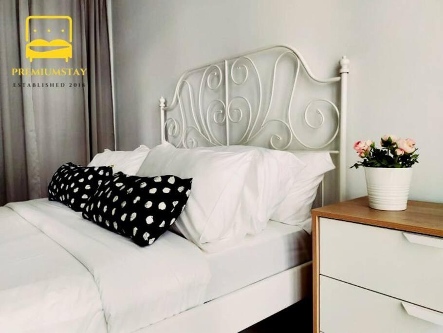 Photo of Bedroom in Ara Damansara