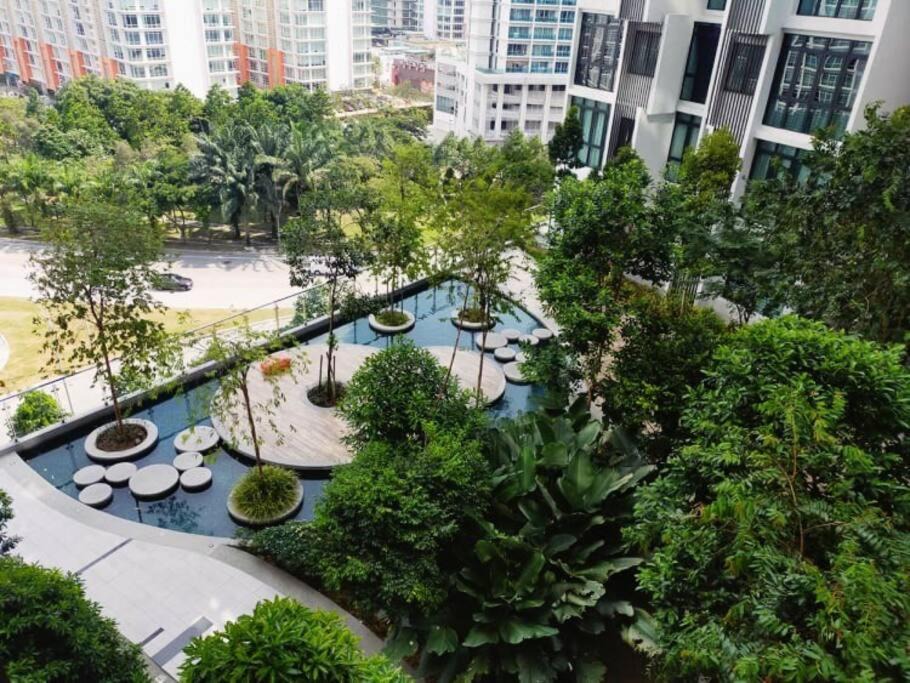 Photo of Buildings in Ara Damansara