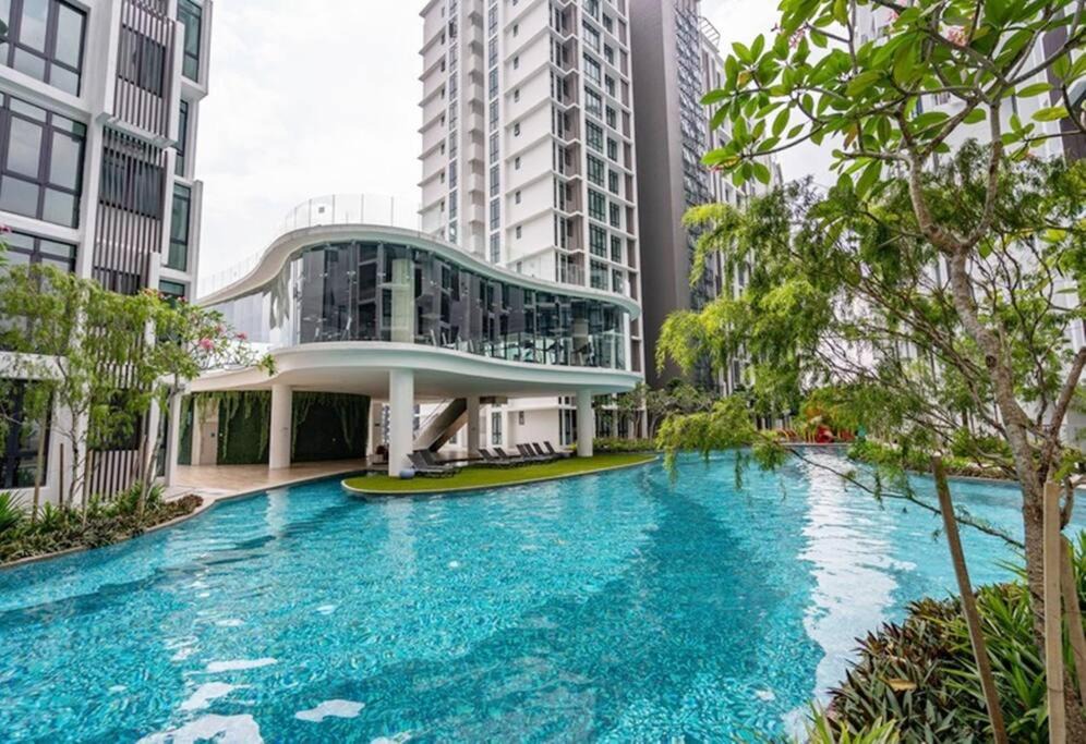 Photo of Outdoor in Ara Damansara