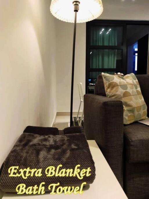 Photo of Bedroom in Ara Damansara