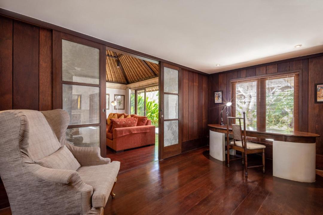 Photo of Livingroom in Sanur