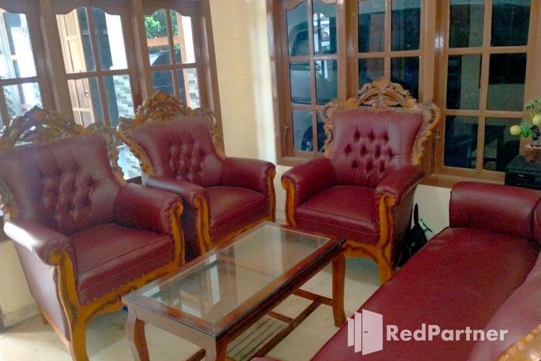 Photo of Livingroom in Batang