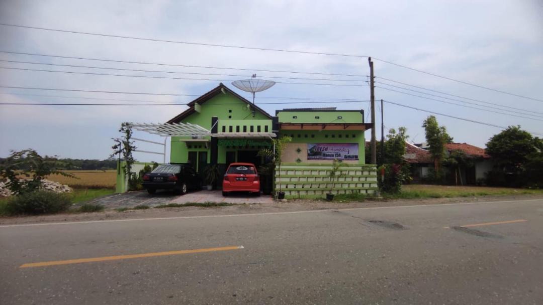 Photo of Others in Kebumen