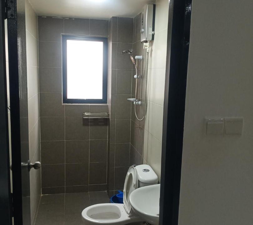 Photo of Bathroom in Pangkor Island