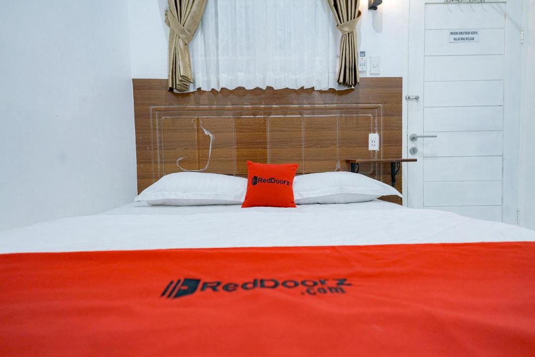 Photo of Bedroom in Pandan