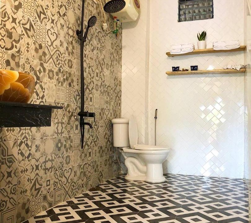 Photo of Bathroom in Van Ho