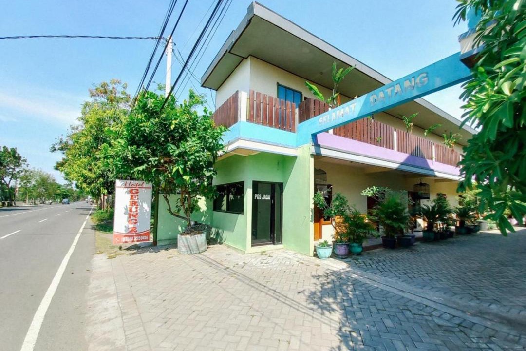 Photo of Buildings in Nganjuk
