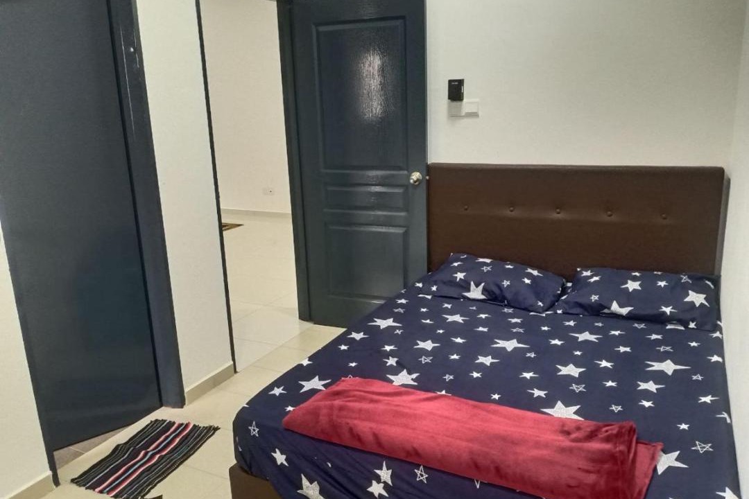 Photo of Bedroom in Pangkor Island