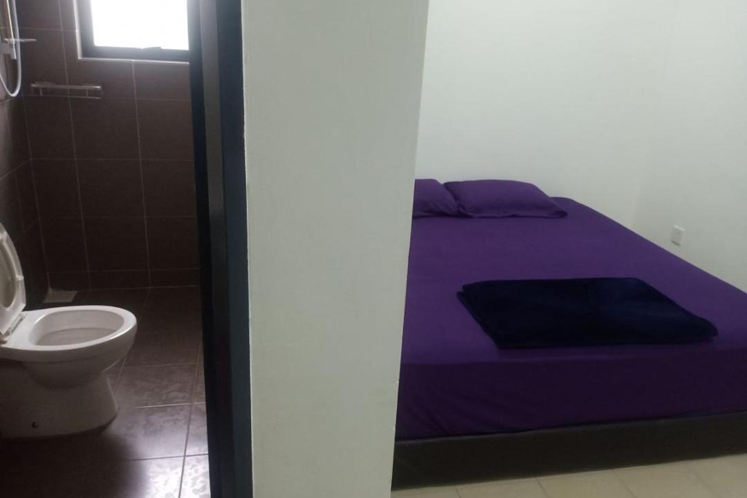 Photo of Bathroom in Pangkor Island