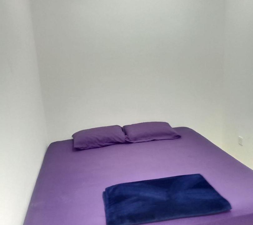 Photo of Bedroom in Pangkor Island