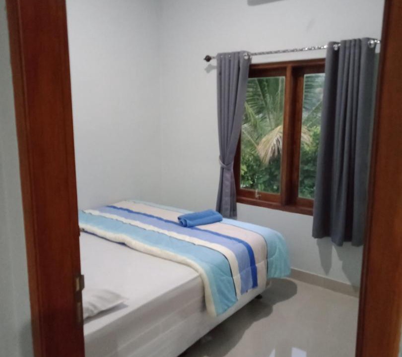 Photo of Bedroom in Pelabuhan Ratu