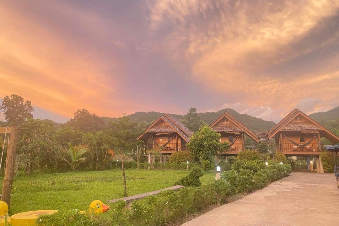 Photo of Others in Pai