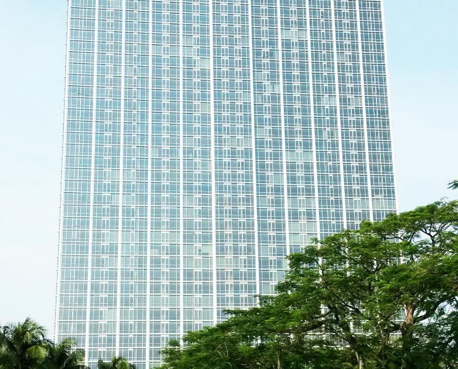 Photo of Buildings in Tangerang