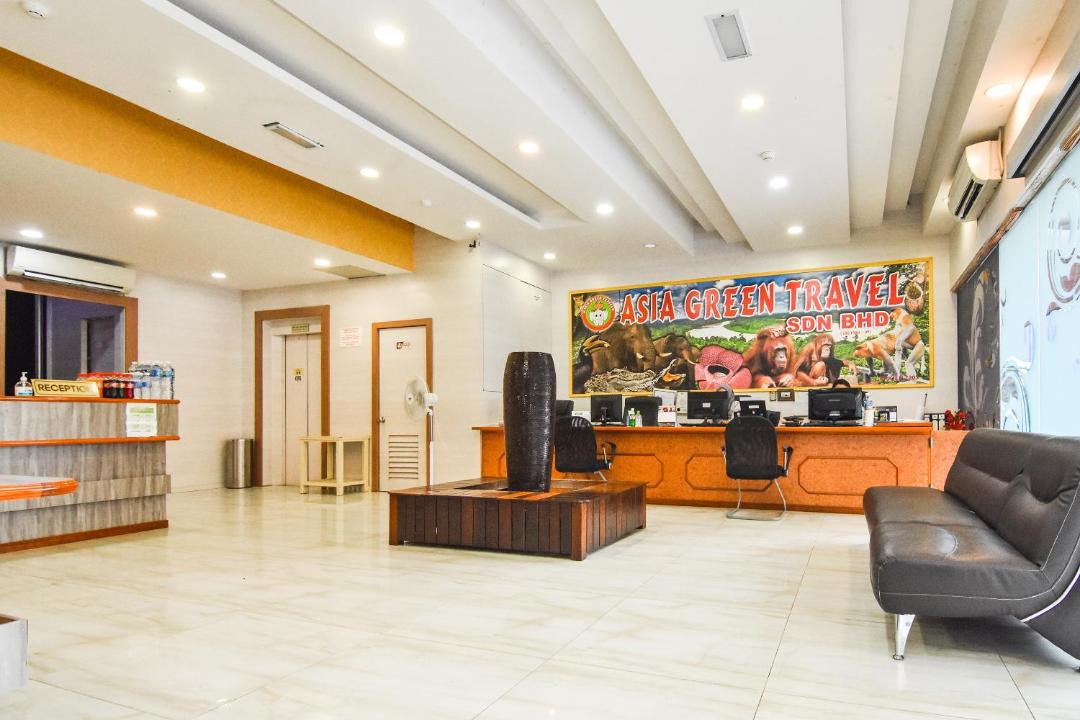 Photo of Livingroom in Sandakan