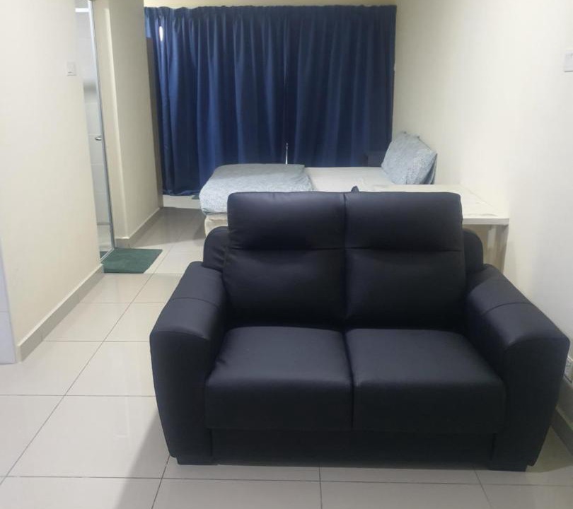 Photo of Livingroom in Bukit Jelutong