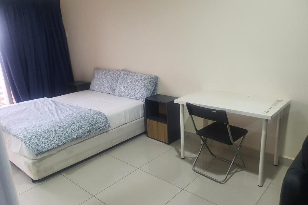 Photo of Bedroom in Bukit Jelutong