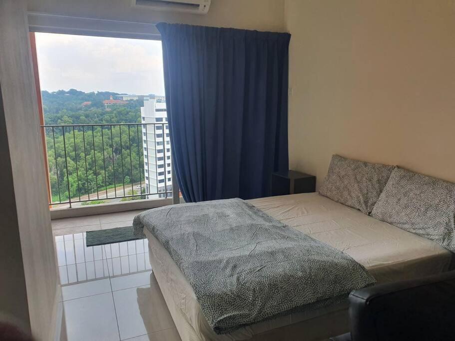 Photo of Bedroom in Bukit Jelutong