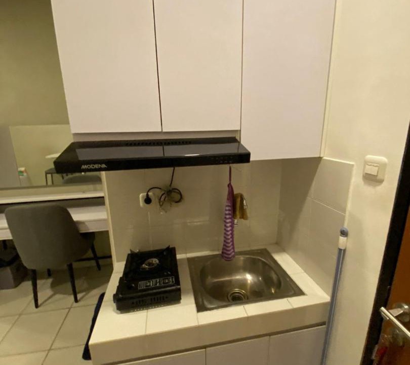 Photo of Kitchen in Ciakar