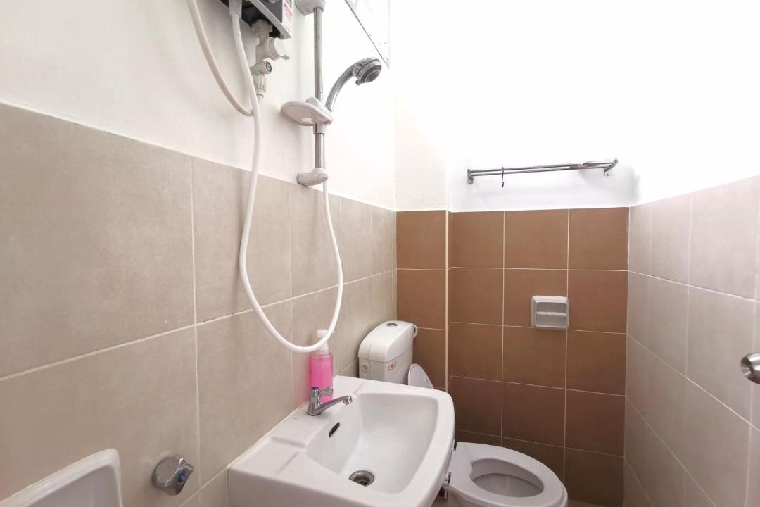 Photo of Bathroom in Taman Daya