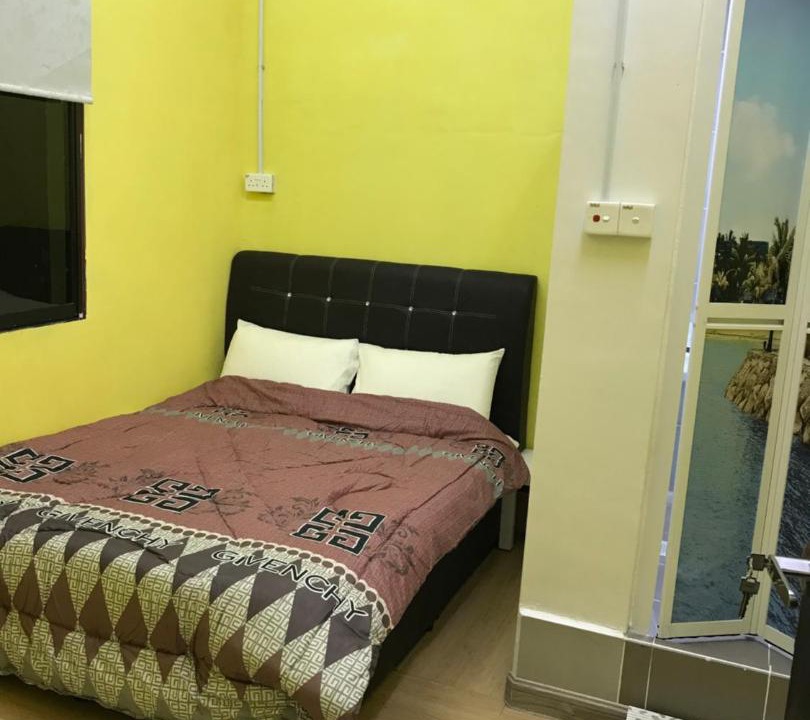 Photo of Bedroom in Nusajaya