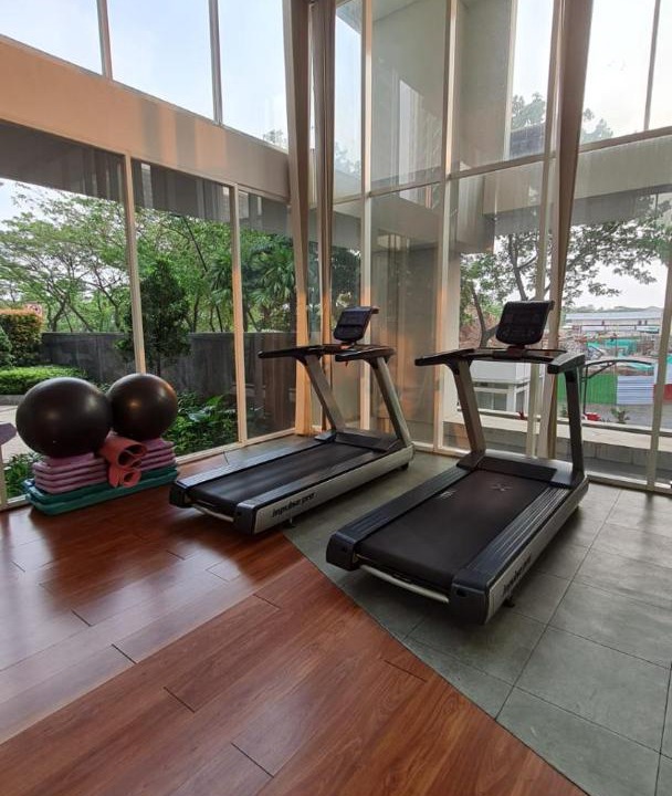 Photo of Livingroom in Bumi Serpong Damai