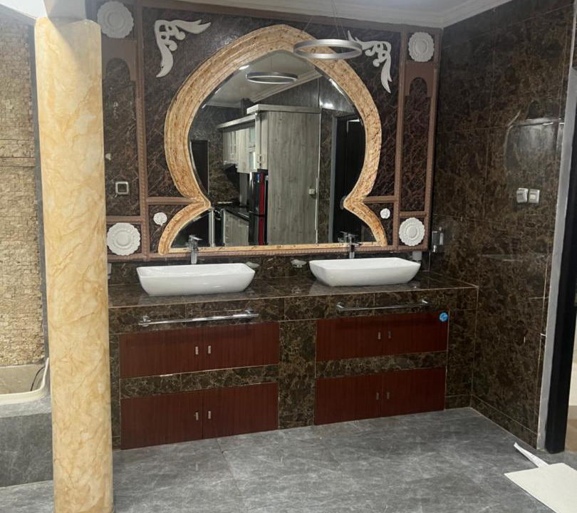 Photo of Bathroom in Cisarua
