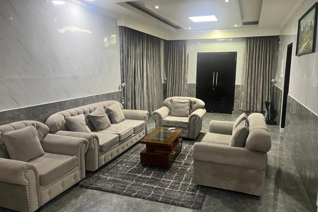 Photo of Livingroom in Cisarua
