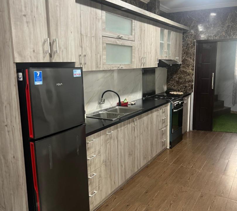 Photo of Kitchen in Cisarua