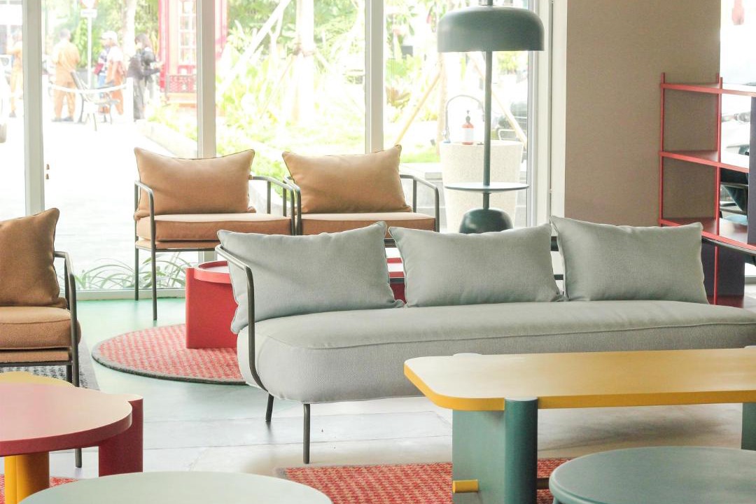 Photo of Livingroom in Semarang Utara