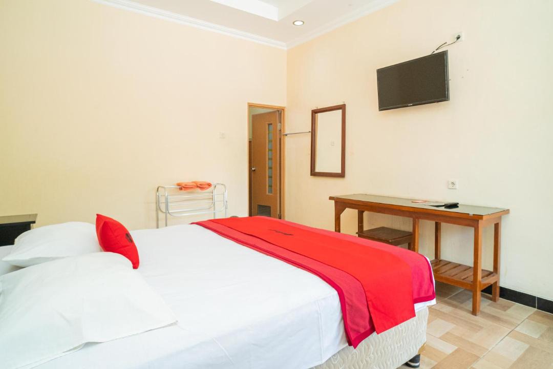 Photo of Bedroom in Madiun