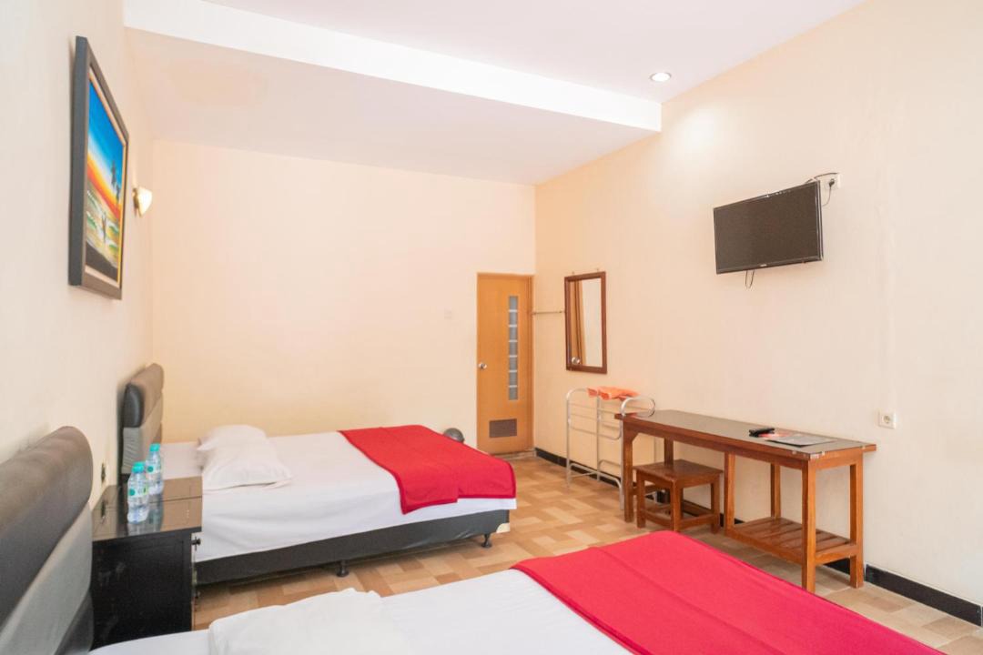 Photo of Bedroom in Madiun