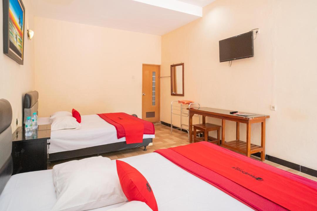 Photo of Bedroom in Madiun