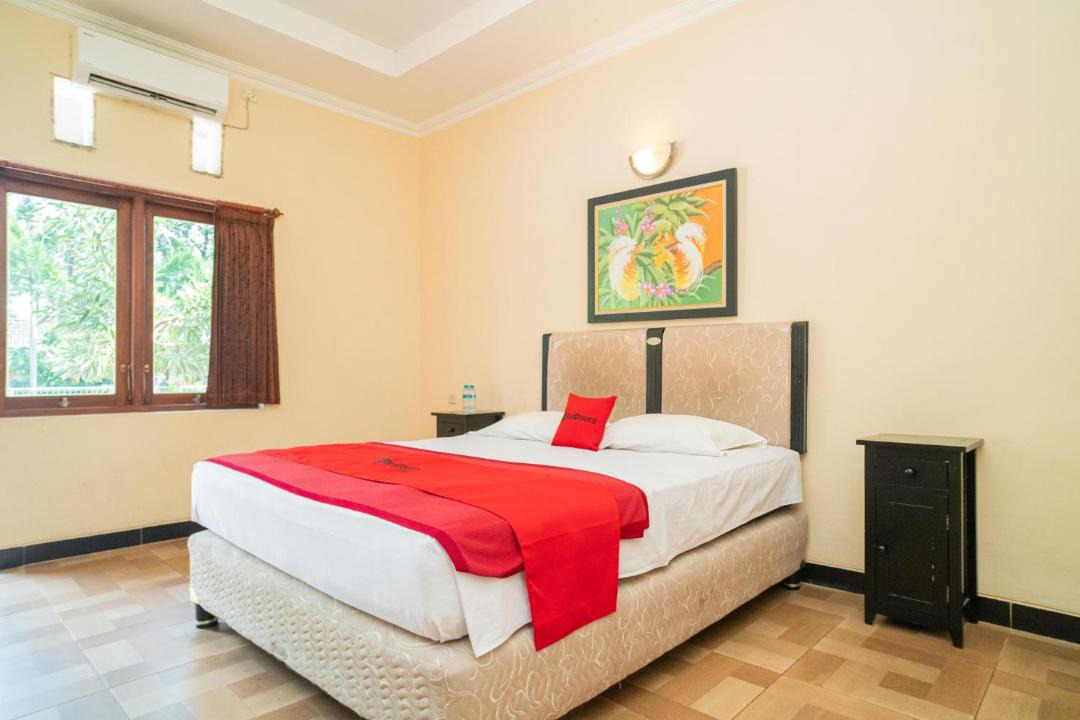 Photo of Bedroom in Madiun