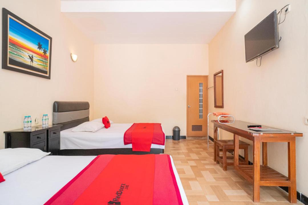 Photo of Bedroom in Madiun