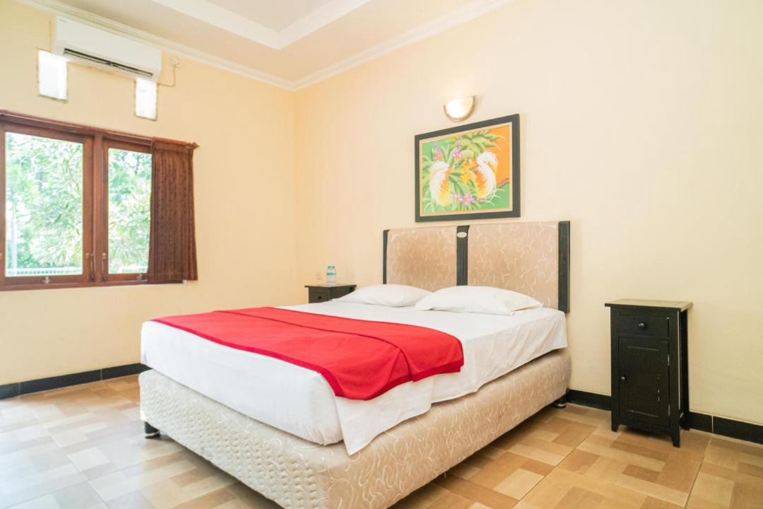 Photo of Bedroom in Madiun