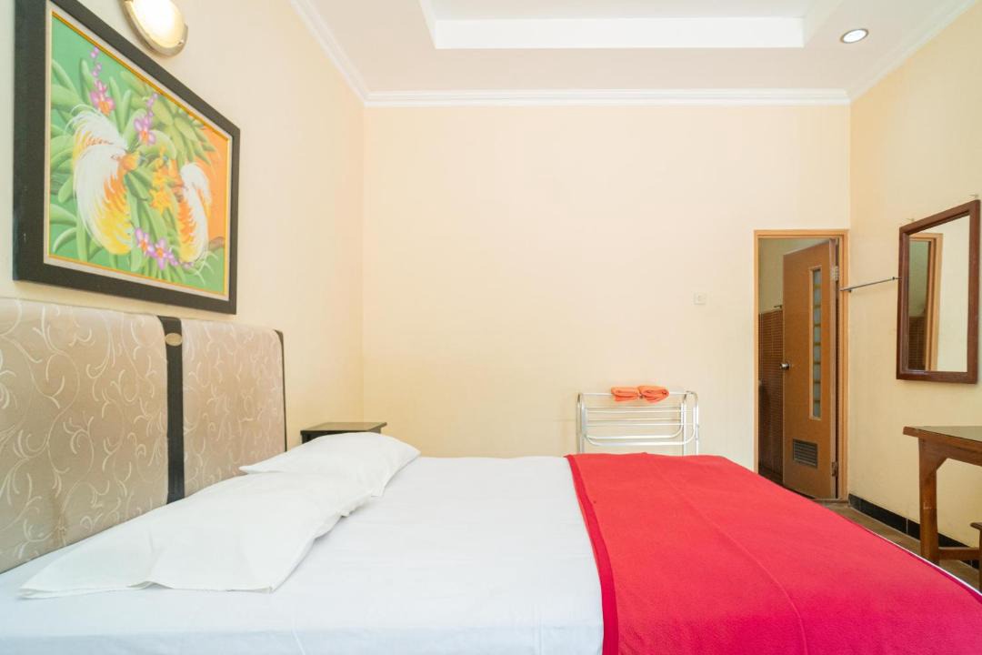 Photo of Bedroom in Madiun