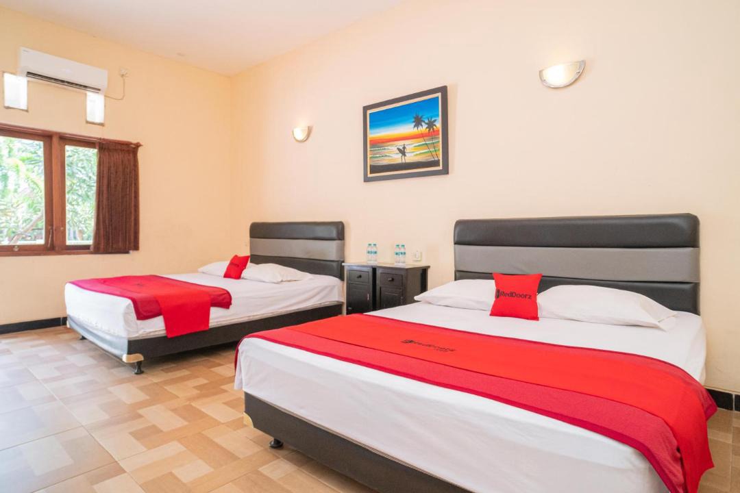 Photo of Bedroom in Madiun