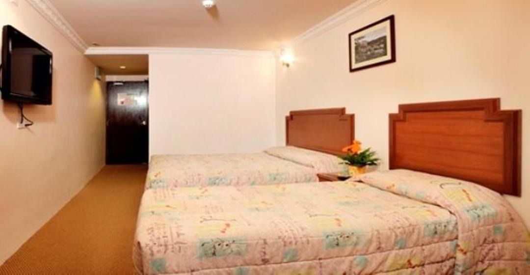 Photo of Bedroom in Brinchang