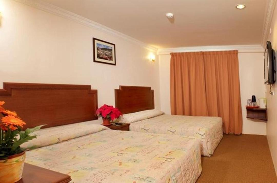 Photo of Bedroom in Brinchang