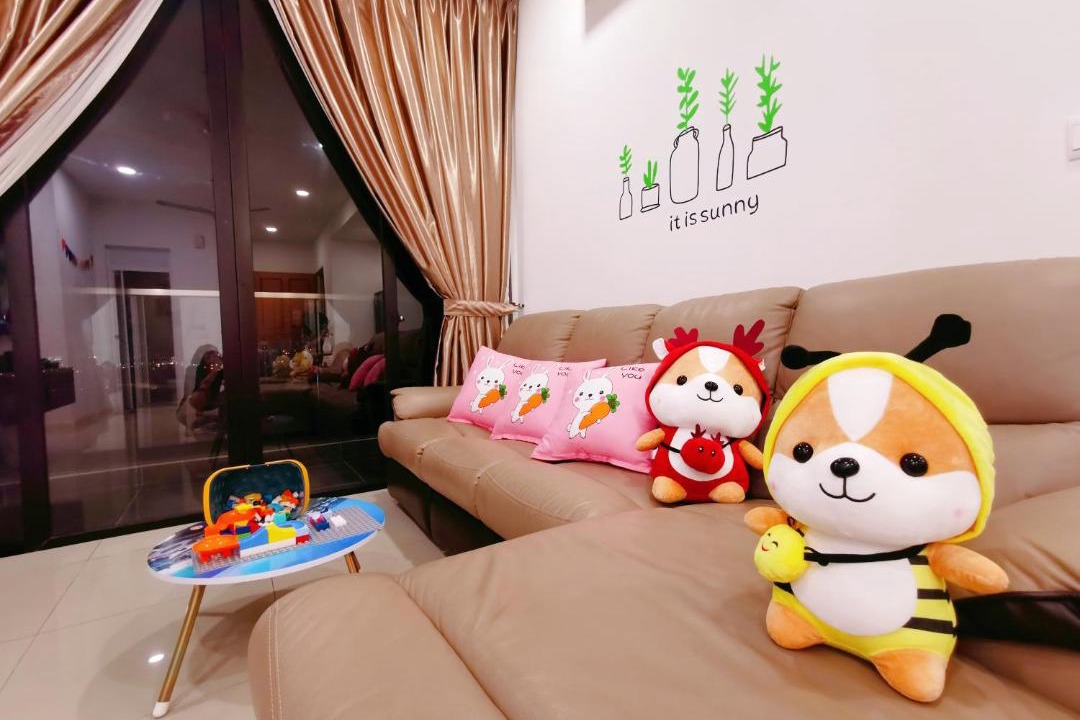 Photo of Livingroom in Medini