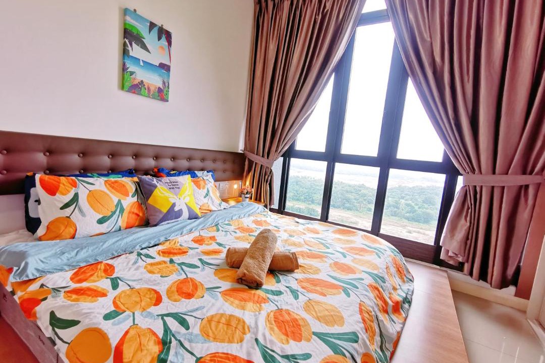 Photo of Bedroom in Medini