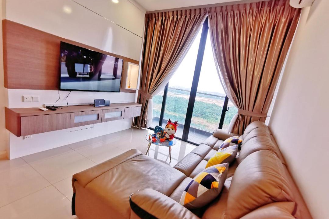 Photo of Livingroom in Medini