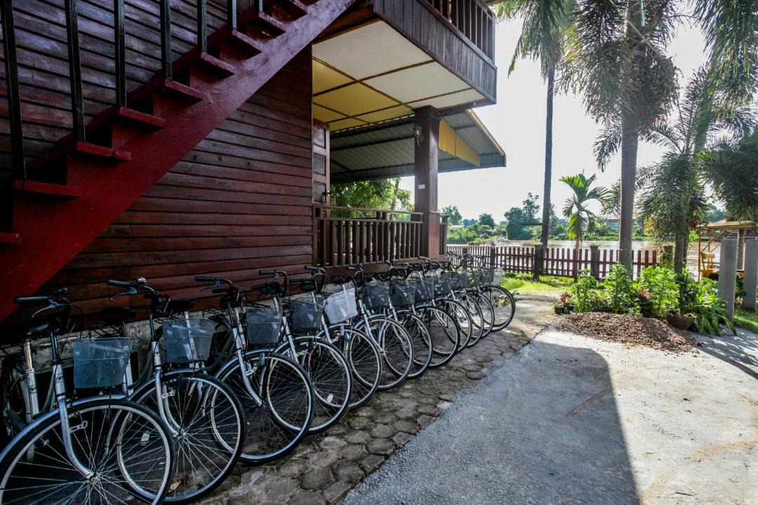 Photo of Patio Balcony in Don Khon
